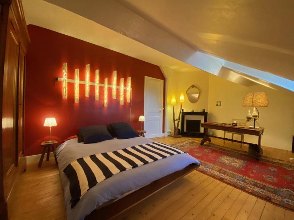 Hôtel Le 46 à Bois-le-Roi  Extérieur photo